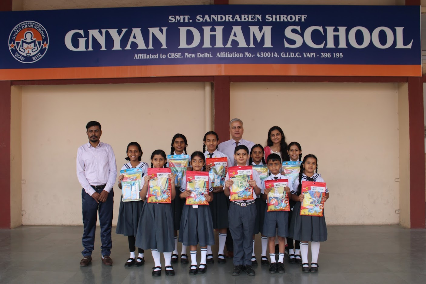 Prize distribution for young artists-(III-V)-(13-1-26)